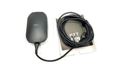NXT Technologies 65W USB Type-C 9FT Laptop Charger Black NX81000-CA picture