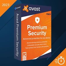 Avast Premium Security 2023 ( 2 Years / 1 PC ) picture