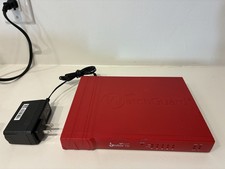 Cost-Effective Network Defense: Used WatchGuard Firewall T30-W Available Now picture