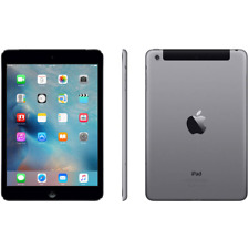 Apple iPad Mini 2nd Gen 7.9in Wi-Fi or Cellular (unlocked) 16GB 32GB 64GB 128GB picture
