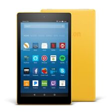 Brand New Sealed 16GB 32GB Amazon Fire HD 8 Tablet Alexa with Offer 7th Gen picture
