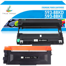 2PK 1 Drum + 1 x E310 Toner For Dell E310DW E515DN E515DW E514DW 593-BBKD picture