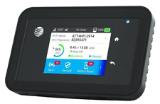 AT&T Unlimited 4G LTE Mobile Hotspot Data Router Netgear 815S $79.99/Mon + 1 Mon picture