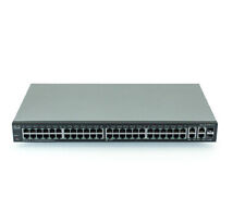 Cisco SG300-52P 52-Port Gigabit Managed Switch with PoE 1 Year Warranty picture
