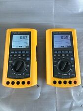 Mint Fluke 867B graphical DMM/multimeter in perfect working condition. picture