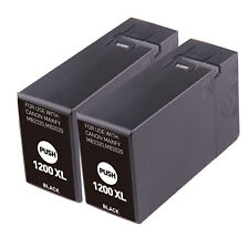 PGI-1200XL Color Ink Cartridges for Canon MAXIFY MB2720 MB2120 MB2320 MB2020 picture