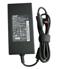 New Genuine Acer ADP-180MB K Laptop Charger and AC Adapter 19.5V 9.23A 180W picture