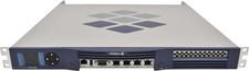 Infoblox Trinzic 1400 Reporting Appliance TE-1410-NS1MSGRID-AC + Mount Brackets picture