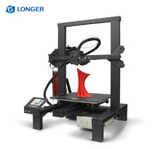 Longer LK4 3D Printer DIY Kit 220x220x250mm Print Size with 5M PLA Filament picture
