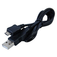HQRP Micro USB Cable Charger for Mophie Juice Pack Powerstation picture