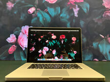 Apple MacBook Pro 15 inch Laptop / Quad Core i7 /  16GB RAM 1TB SSD / Warranty picture