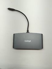 CalDigit Thunderbolt 3 Mini Dock Dual HDMI USB 3.0 / 2.0 TB3-MiniDock-HM picture