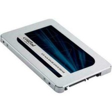 Cruicial MX500 250GB SSD, SATA, 2.5