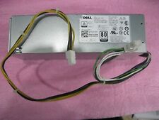Dell 0M1C3 00M1C3 240W Power Supply for 3040 5040 7040 80 Plus BRONZE - B2708 picture
