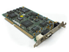 Sigma Designs 53-000417 RealMagic 16-Bit ISA MPEG Decoder Card - 8-Pin Port picture