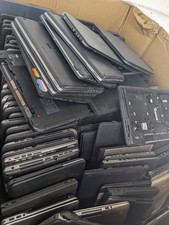 Bulk lots of Laptops 4th and 5th Gen Mix  Brands and models vary   *PLEASE READ* picture