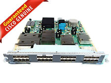 New CISCO DS-X9232-256K9 32 Port 8gbs Advanced Fiber Channel Switching Module picture