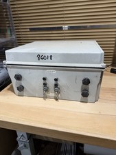 Fiber SenSys Defender 2-Channel Fiber Optic Perimeter Intrusion Detection NEMA picture