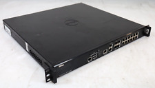 Dell SonicWall NSA 4600 Firewall Network Security Appliance 1RK26-DA3 picture
