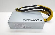 NEW OPEN BOX Bitmain PC Power Supply APW7-12-1800 picture