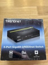 TRENDnet  TEG (TEG-S50g) 5-Ports External Switch picture