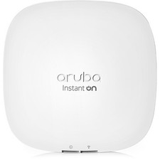 HPE Networking Aruba Instant On AP22 802.11ax 1.66 Gbit/s Wireless picture