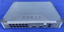 Juniper EX2300-C-12P 12-Port Gigabit Ethernet PoE+ 2x SFP+ AC Power Switch picture