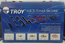 Troy - MICR Secure - High Yield Check Fraud Toner - 02-81501-001 - HP LaserJet picture