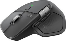 Mx Master 4 - Black picture