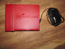 WatchGuard Firebox T10 DS1AE3 Gigabit Firewall w/ Adapter picture