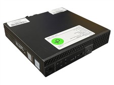 Dell OptiPlex 7070 Micro i5-9500T 2.20GHz 8GB DDR4 128GB SSD WIN11Pro Desktop picture
