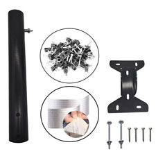 For Starlink Heavy Duty Roof Pivot Mount Kit Compatible with V2 Rectangular Dish picture