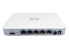 Cisco Meraki Z1 Cloud Managed Teleworker VPN gateway remote worker wifi voip picture