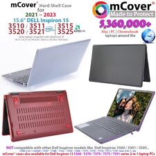 NEW mCover® Case for 2021～2023 15.6