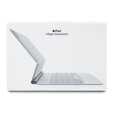 Apple MJQJ3LL/A Magic Keyboard for iPad Pro 11