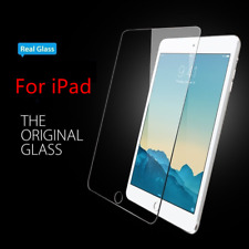Lot Tempered Glass Screen Protector for iPad 2 3 4 7 Air Mini Pro 9.7 10.5 12.9 picture