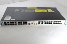 Cisco ASR 901 Series A901-12C-FT-D Aggregation Services Router 800-40055-01 picture