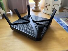 TP-LINK Archer AC4000 Tri-Band Wi-Fi 5 Router - C4000 picture