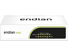 Firewall Endian Utm Mini 25 Device Safety Opnsense 4 Ports 10/100/1000 picture