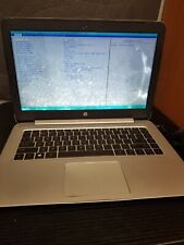 HP Stream Notebook PC 14  AMD A4 Micro-6400T 1GHz 2GB RAM 32GB HDD NO OS *READ* picture