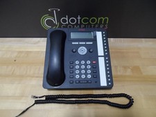 Avaya 1416 Digital Telephone 1416D02A-003 Warranty 700469869 picture