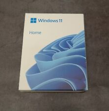 Microsoft Windows 11 Home HAJ-00108 64-bit Operating System picture