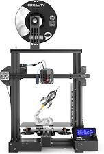 Creality Ender 3 Neo 3D Printers with CR Touch Auto Leveling Full-Metal Extruder picture