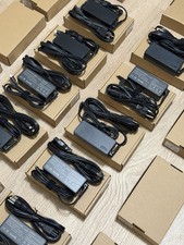 LOT OF 65W USB C Type C Adapter Charger For Lenovo HP Macbook Samsung Universal picture