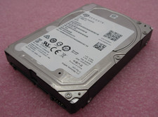 Seagate Enterprise v3 1TB 2.5'' SFF SATA 6G 7.2K HDD ST1000NX0423 1VE100-004 picture