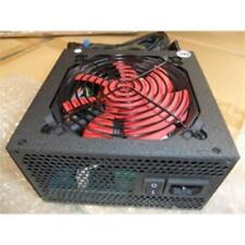 Epower Technology 103824 Epower Power Supply Ep-600pm 600w Atx12v 2.3 Single picture