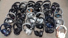 LOT of 36 Pairs of Bose QC35 Series 2 Noise Cancelling Headphones picture