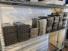 Lot of 70 Computer Graphics Card GPU Mixed Graphics Card Lot READ DESCRIPTION picture