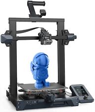 Creality 3D Printer Ender 3 S1 w/ CR Touch Auto Leveling Sprite Extruder picture