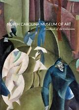 North Carolina Museum of Art: Handbook of the Collections picture
